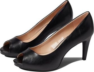 Bandolino Rainaa 3 Womens Shoes Black : 10.5 M, Synthetic