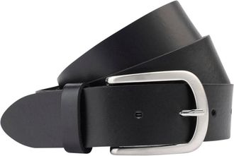 Bernd Götz Ledergürtel