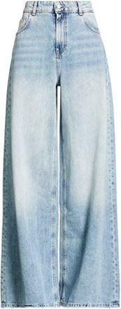 Vicolo HOSEN & R&Ouml;CKE - Jeanshosen auf YOOX.COM