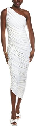 Norma Kamali Diana Gown