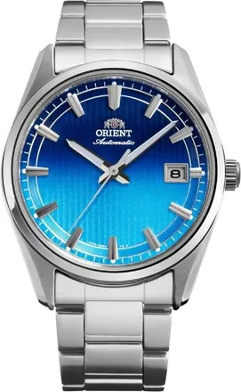 Orient Classic Automatic Blue Dial Watch RA-AC0R09L30B