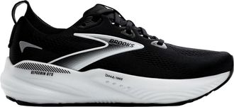 Brooks Brooks Glycerin GTS 22 Black / Grey / White 120435-1B-090 Womens