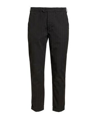 TELA GENOVA PARTES DE ABAJO - Pantalones en YOOX.COM