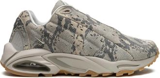 Nike Trendy Sneakers Light Bone/Cobblestone - Dames - Hardloopschoenen - Veelkleurig - 37 1/2 EU - Fitness