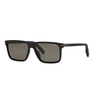 Chopard Sch427 Sunglasses - male - Chopard - Sunglasses - Black - 58 MM - Accessories
