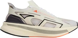 adidas by Stella McCartney Ultraboost 5 Sneakers - Dames - Hardloopschoenen - Beige - 42 EU - Polyester - Fitness