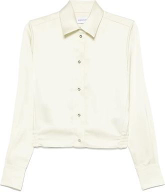 16Arlington Camicia Cosette - Giallo