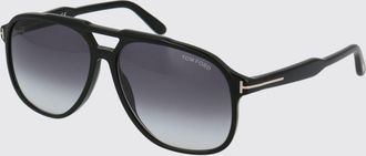 Tom Ford Sunglasses TOM FORD Men color Black