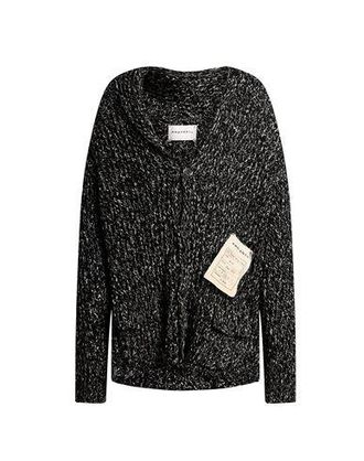 Amaranto MAGLIERIA - Cardigan su YOOX.COM