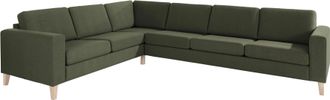 Atlantic Home Collection Ecksofa