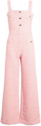 Maje MONOS&PETOS - Monos enterizos en YOOX.COM