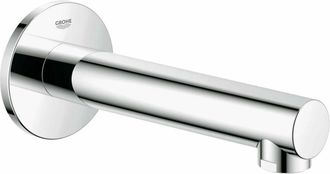 GROHE Concetto - Bocca di erogazione per vasca da bagno, cromata 13280001