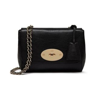 Mulberry Lily Bag