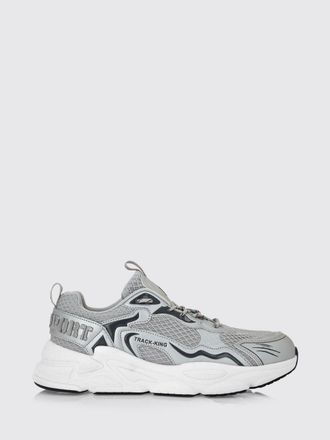 Plein Sport Gen X.05 Mesh Sneakers
