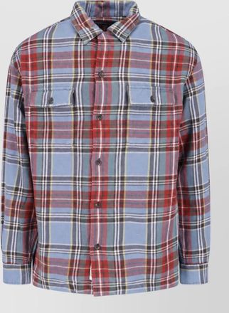 Polo Ralph Lauren cotton shirt
