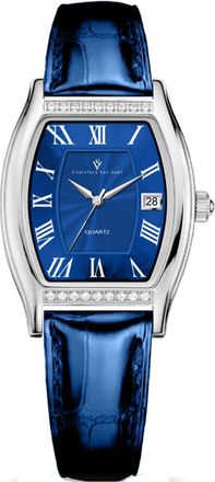 Christian Van Sant Gemma Womens Watch