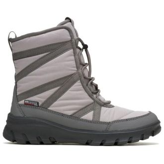 kamik Snowdon Winterschuhe f&uuml;r Damen | grau