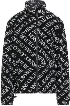 Versace ROPA DE ABRIGO - Borreguito y pelo ecológico en YOOX.COM