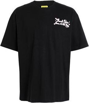 Market THANK YOU ROSE TEE