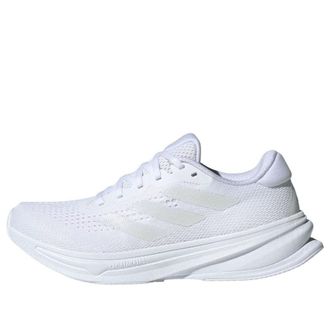 adidas (WMNS) adidas Supernova Rise Cloud White Crystal White IH7617