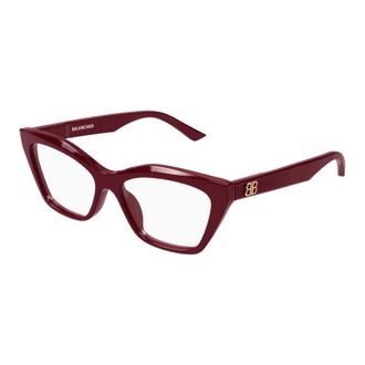 Balenciaga Dames, Accessoires, Rood, Maat: 55 MM