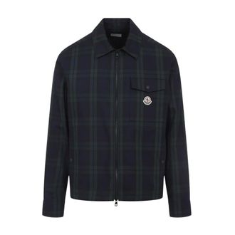 Moncler Stylish Shirt for Men and Women