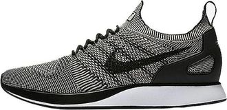 Nike Air Zoom Mariah Flyknit Racer Oreo 918264-003
