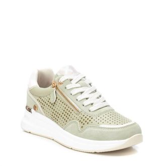 Xti Womens Sneakers In Aqua