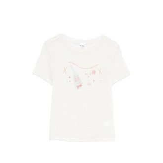 Re/Done Printed T-shirt