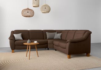 HOME AFFAIRE Ecksofa