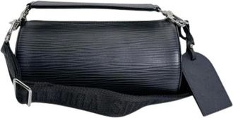 Louis Vuitton unisex, Pre-owned, Nero, Taglia unica, used