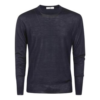 Pantaloni Torino Hombre, Jerseys, Azul, Talla: L