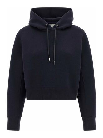 sacai Sponge Hoodie