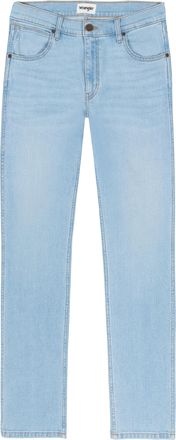 Wrangler Greensboro Blue Waves Broek