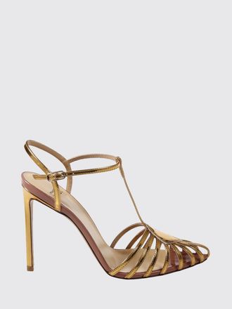 Francesco Russo Sandalo Francesco Russo in vernice laminata