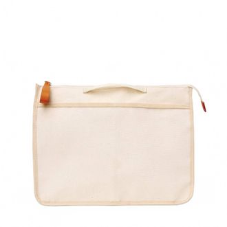 Boulevard Womens Biggy Insert Organizer In Natural