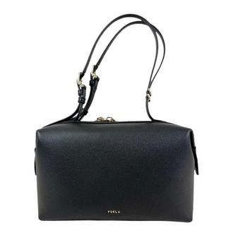 Furla Mujer, Bolsos, Negro, Talla: ONE Size