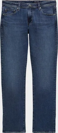 AG - Adriano Goldschmied Graduate Tailored Straight Jeans