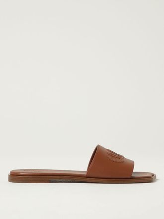 Brown Chloé Leather Sandals: Shop up to −75% | Stylight