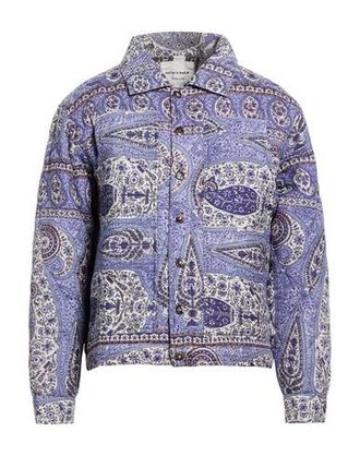 Antik Batik JACKEN & M&Auml;NTEL - Pufferjacken & Daunenjacken auf YOOX.COM