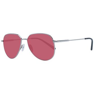 Serengeti Eyewear Metal Sunglasses