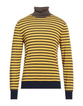 MQJ KNITWEAR - Turtlenecks sur YOOX.COM