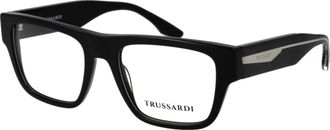 Trussardi Optisch montuur TSU6043 A01 52