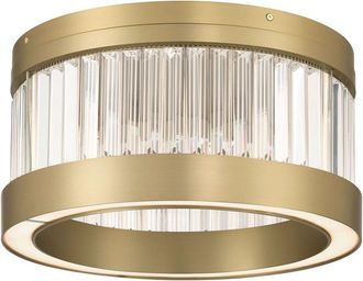 Eurofase Lighting Empra 16In Flush Mount