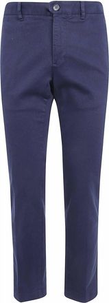 Incotex Classic Regular Chino