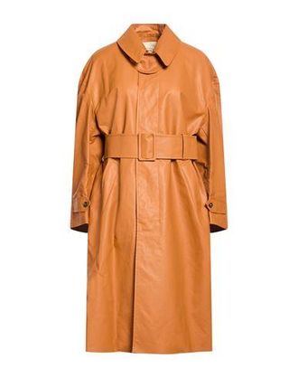 Tod's COATS & JACKETS - Overcoats & Trench Coats sur YOOX.COM