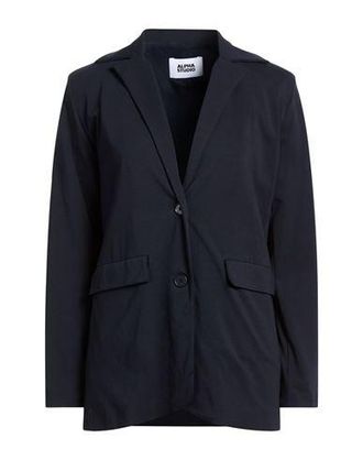 Alpha Studio SUITS and CO-ORDS - Blazers on YOOX.COM