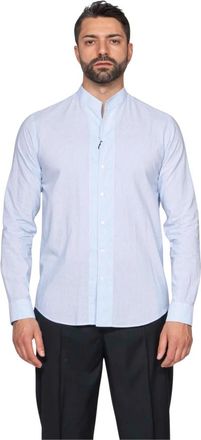 Emporio Armani Uomo, Magliette, Blu, L, new