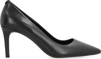 Michael Kors Mujer, Zapatos, Negro, Talla: 39 EU