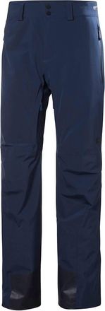 Helly Hansen Mens Graphene Stretch Pants In Ocean
